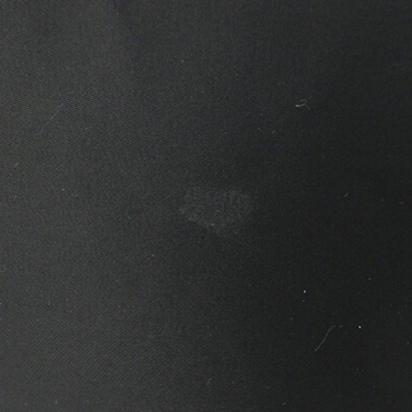 PRADA Black Leather Shoulder Bag - Picture 6 of 10